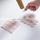 Wholesale From Factory Multi Size Felt Furniture Pads thumbnail-1