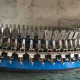 Low Price High Efficient PU Continuous Sandwich Panel Making Machine/PU Sandwich Panel Production Line thumbnail-4