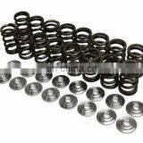 Genuine Parts Piston Engine Valves 12911-13E00-000 for SUZUKI DJEBEL XC GPS Ver SJ45A Ltr400 Ltz400 Valve Intake 1291113E00000 thumbnail-3