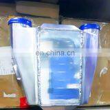 RIVA Sea-Doo 4tec Spark 300 RXP-X RXT-X GTX S3 T3 ST3 Intercooler Tubing Upgrade Kit SuperCooler Piping Performance Hoses Clamps thumbnail-2