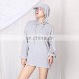 Pullover Sweatshirt Women Clothing Casual Custom 2020 New Fashion thumbnail-2