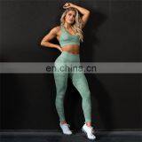 Custom Yoga Pants Leggings High Waisted Gym Leggings thumbnail-3