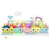 2020 Most Popular Children Soft Indoor Playground Equipment thumbnail-4