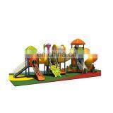 Outdoor Large Customized Playground Equipment Play Set BHL0426-4 thumbnail-1