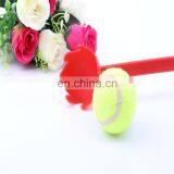 Outdoor Sport Interactive Pet Tennis Ball Launcher Toy Dog Ball Thrower thumbnail-6