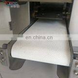 Empanada Dough Making Machine Ravioli Pasta Wrapper Sheet Making Machine Commercial Ravioli Machine thumbnail-6