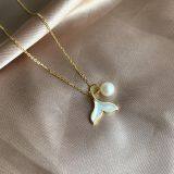 Happy Necklace thumbnail-2