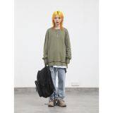 MONSTACHANGE Худи thumbnail-1