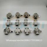 Electronical Common Rail Diesel Fuel Injector Adapter 12 Pcs thumbnail-4