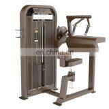Dhz Fitness Fusion Seated Flat Commercial Pin Load Chest Equipment thumbnail-2