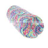New Design Decorative Outdoor/Indoor Paisley Printed Boudoir Pillow for Bench thumbnail-4
