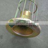 FORST High Quality Pleated Dust Bag Filter Cage With Venturi thumbnail-5