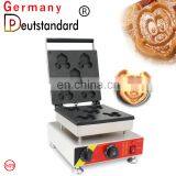Baking Equipment Stroopwafels Waffle Maker With Stick With Factory Price thumbnail-5