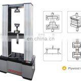 With 6 Sets Grip Computer Plywood Bonding Strength Testing Machine thumbnail-3