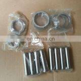 For Mitsubishi 6D22 6d22t 6d24 6d24T Valve + Valve Guide + Valve Seat thumbnail-2