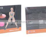 Custom High Quality Fitness Gliding Discs Exercise Core Sliders thumbnail-2