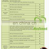 New Arrival Medical Veterinary X-ray Equipment/x-ray Machine,vet Digital x Ray Scanner Price for Sale thumbnail-6