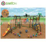 Outdoor Trampoline Park Field Large Trampoline Prices for Adults JMQ-G192H thumbnail-6