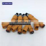 NEW High Performance Car Engine Diesel Fuel Injector Nozzle 23250-0H050 232500H050 For Toyota For Camry For Solara 2.4L 02-04 thumbnail-1