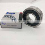 KOYO Brand Wheel Hub Bearing DG4904W-12RSHR4SH2C5 thumbnail-1