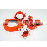 Welded Steel Pipe SCH 10 Complain to ASTM A 53 Red Painted Pipe With ARL 3000 thumbnail-2
