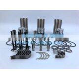 K3B Liner Kit With Engine Bearing Valve Train Kit For Mitsubishi thumbnail-2