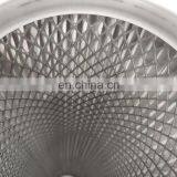 Dust Collector Air Filters Industrial Air Cartridge Filter Element, Polyester Bag Type Anti Dust Filters thumbnail-3