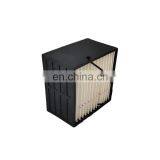 Cartridge Fuel Filter OEM Factory Manufacturer, Motorcycle Fuel Filter, Portable Fuel Filter Element Replacement thumbnail-6