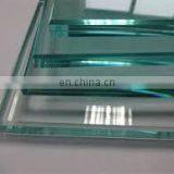 Exterior Building Curtain Wall Tempered Toughen Glass thumbnail-3