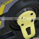 Gym Fitness Equipment Commercial Ultra Quiet Foot Pedal Aerial Exercise Bike thumbnail-4