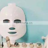 8In1 Micro Dermabrasion Facial Skin Care Bio Bubble Rf Beauty Device thumbnail-1