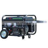BS2500 BISON China Taizhou Home Use Standby Generator 2kw Cooper Wire 5.5HP Generator Silent Gasoline thumbnail-5