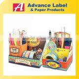 Desk Tidy Tray Kids School Stationery thumbnail-1