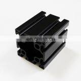 Frame System 6061 Silver Anodized t v Slot /anodizing t Slot Aluminum Building Blocks/anodized Tslotted Aluminum Profiles thumbnail-4