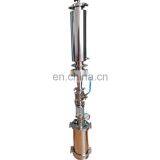 1LB Bho Extrator Active Closed Loop Extractor Dewax System thumbnail-3