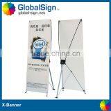 Shanghai GlobalSign Durable and Stable Outdoor x Banner