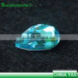 W0528 China Factory Teardrop Fancy Crystal Beads,teardrop Beads Fancy Crystal,fancy Crystal Teardrop Beads for Wedding Dress thumbnail-4