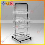 Hot Sale High Quality Oem Dish Plate Holder Stand Kitchen Plate Rack thumbnail-2