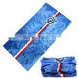 Custom Multifunction Outdoor Sport Seamless Tubular Warm Bandana thumbnail-2