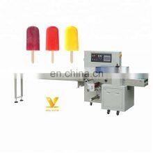 Horizontal Popsicle Ice Lolly Sachet Packing Machine thumbnail-1