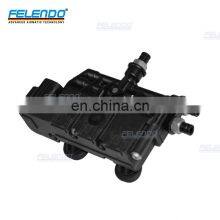 RVH500050 Air Suspension Valve Block Rear Control Unit for Range-Rover L322 2002-2009 2010-2012 thumbnail-3