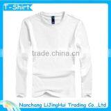 Hot Sell Factory Price Custom Made T-shirt Manufacturer thumbnail-1