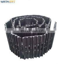 EX60-1 Track Shoe Assy With 37 Links and 450MM Track Shoe thumbnail-1