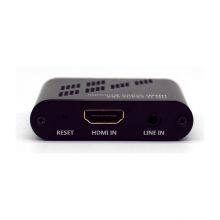 OTV-ENC1 Mini H.265 H.264 HDMI-Compatible Video Streaming Iptv RTMP RTSP HTTP UDP Encoder For Wowza Facebook Youtube thumbnail-4