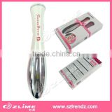 The best Heated handheld eye care anti-wrinkle massager and eye mini wrinkle remover