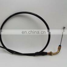 China Throttle Cable Manufacturer PVC Coated Outer Casing DY100 Motorcycle Accelerator Cable thumbnail-3