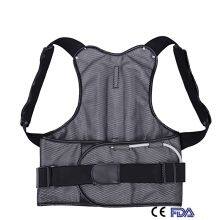 Home Use or Sport Back Support Posture Corrector Brace thumbnail-1