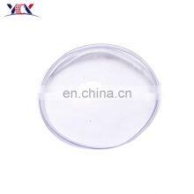 S11 3772010 Car qq Head Lamp Cover Auto Parts qq Headlight Cover for S11 Chery qq thumbnail-1