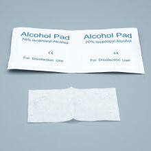 Alcohol Swabs