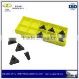 Good Wear-resistant Tungsten Carbide CNC Insert for CNC Lathe thumbnail-2